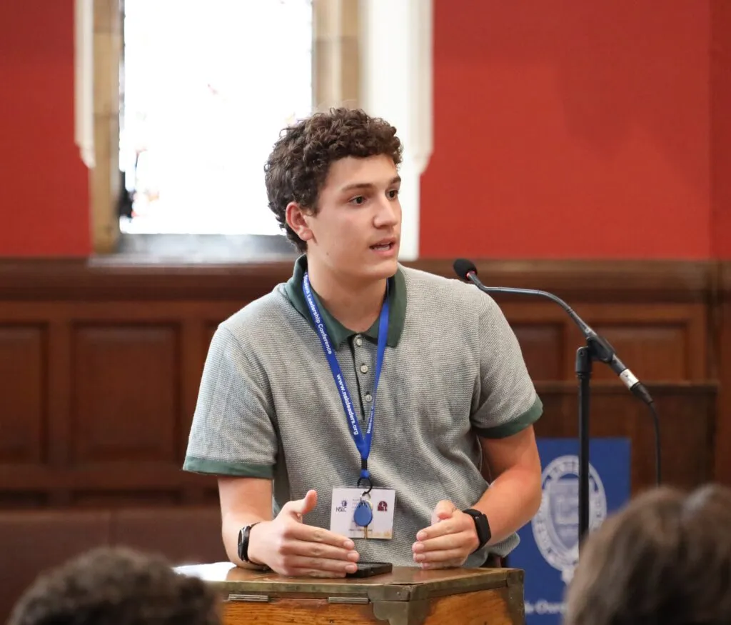 Debate at Oxford Union 77 scaled