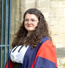 Dr. Cristiana Tisca