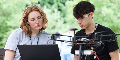 Engineering & Robotics