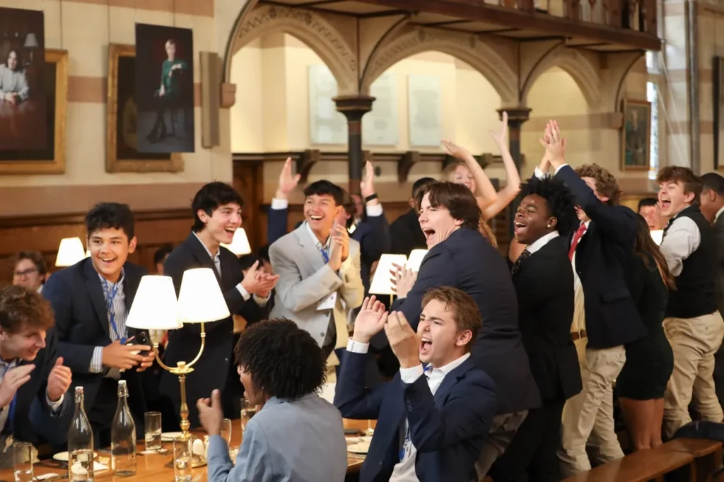 Graduation Dinner