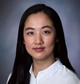 Juliana Choi