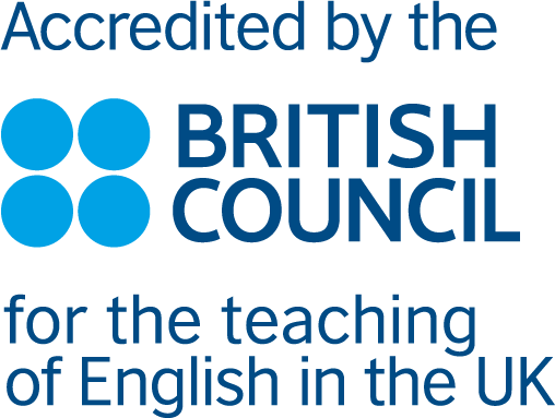 British Council accreditation