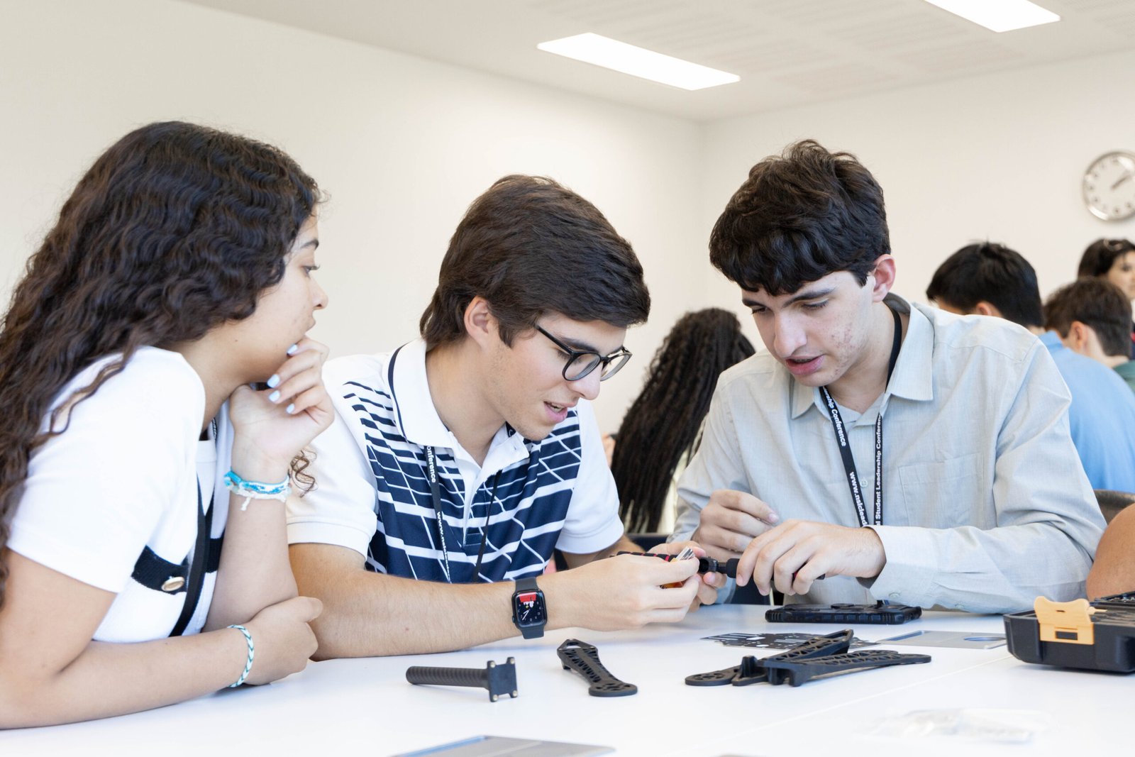 STEM Summer School