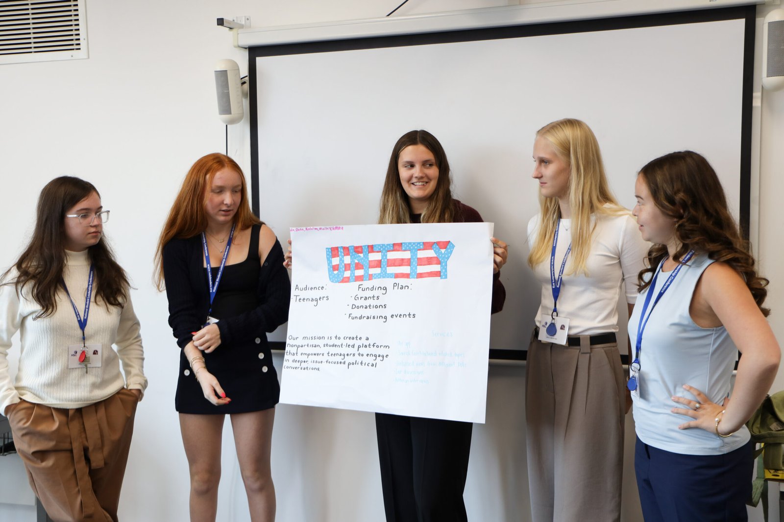 Summer School Workshop