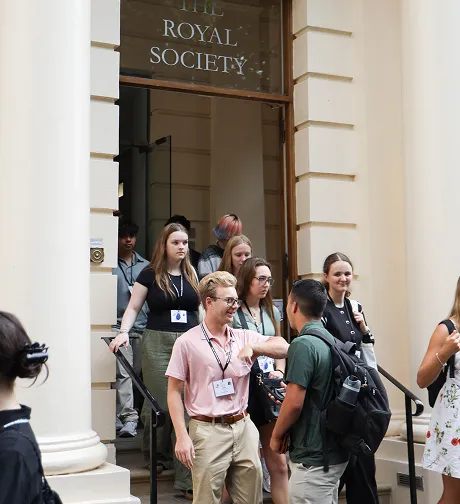 Top Up With Career Exploration
