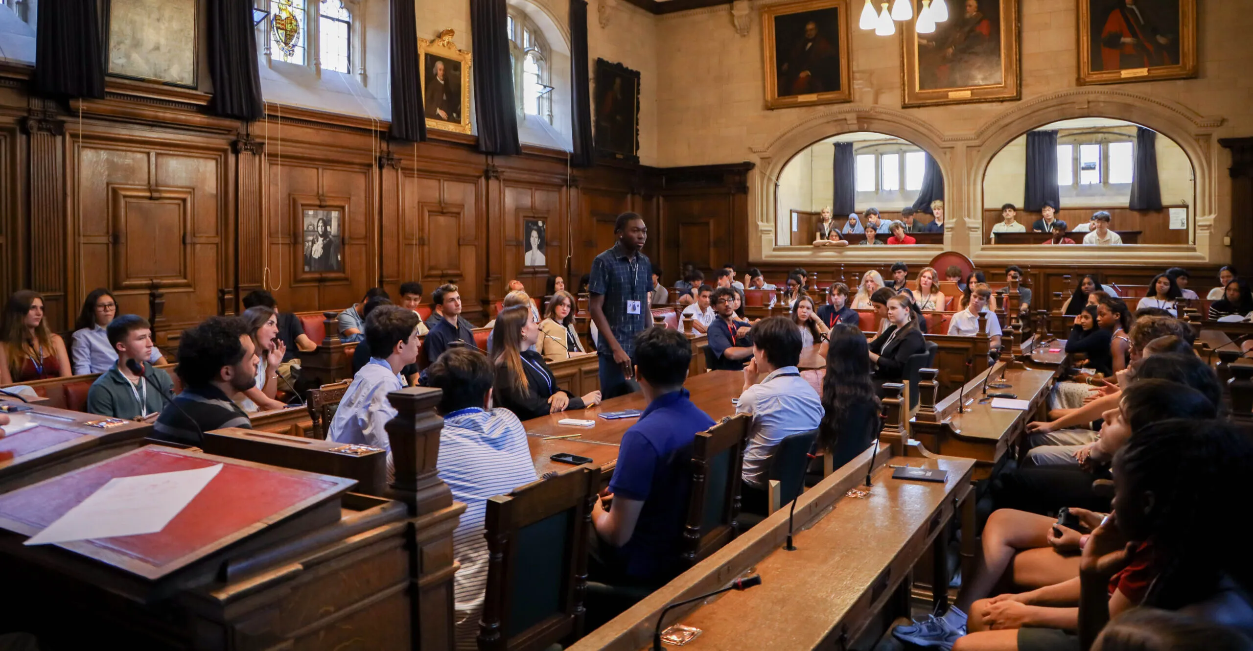 TownHallDebate 40 scaled e1762514577464