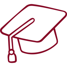 graduation hat