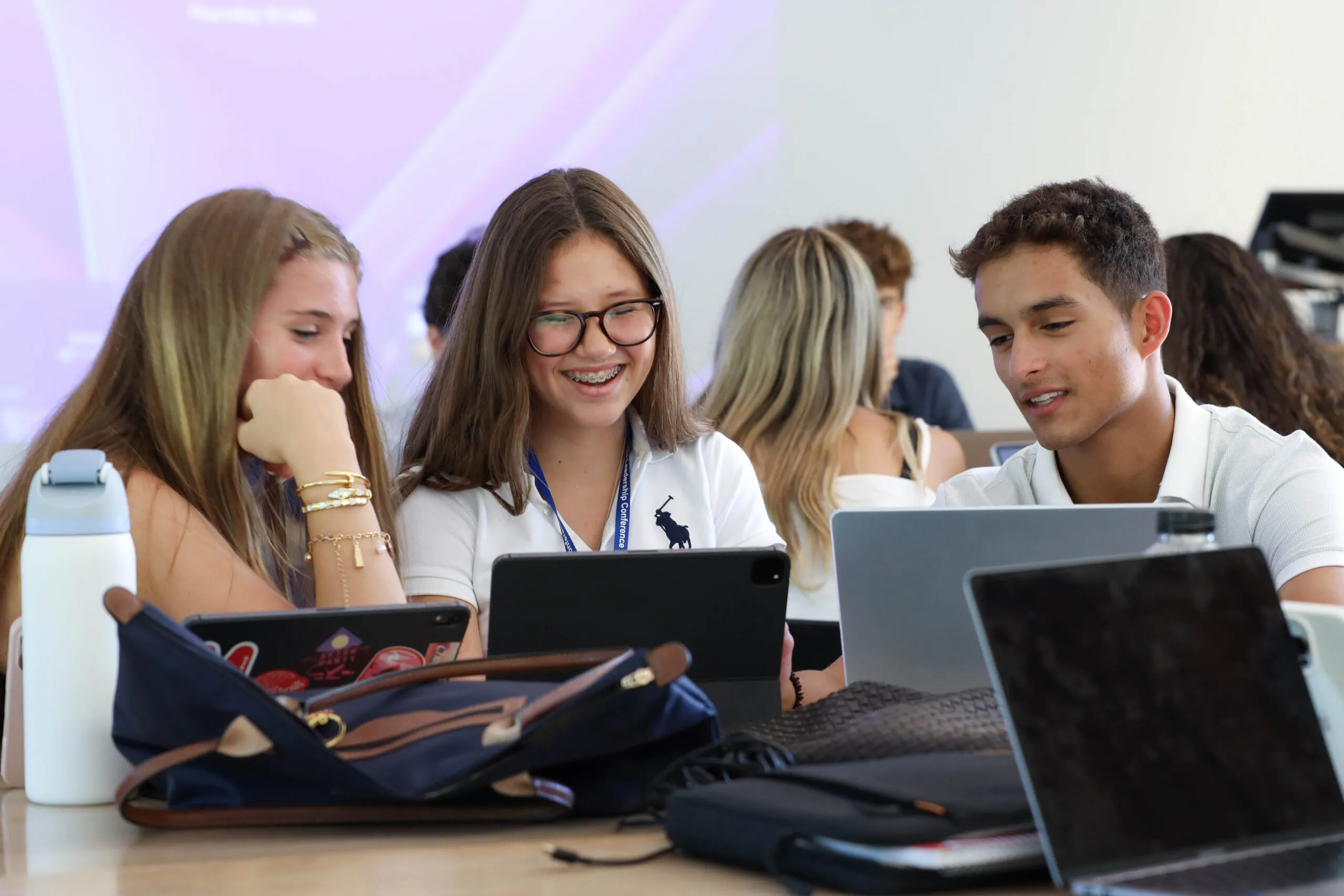 Oxford summer program for high schoolers
