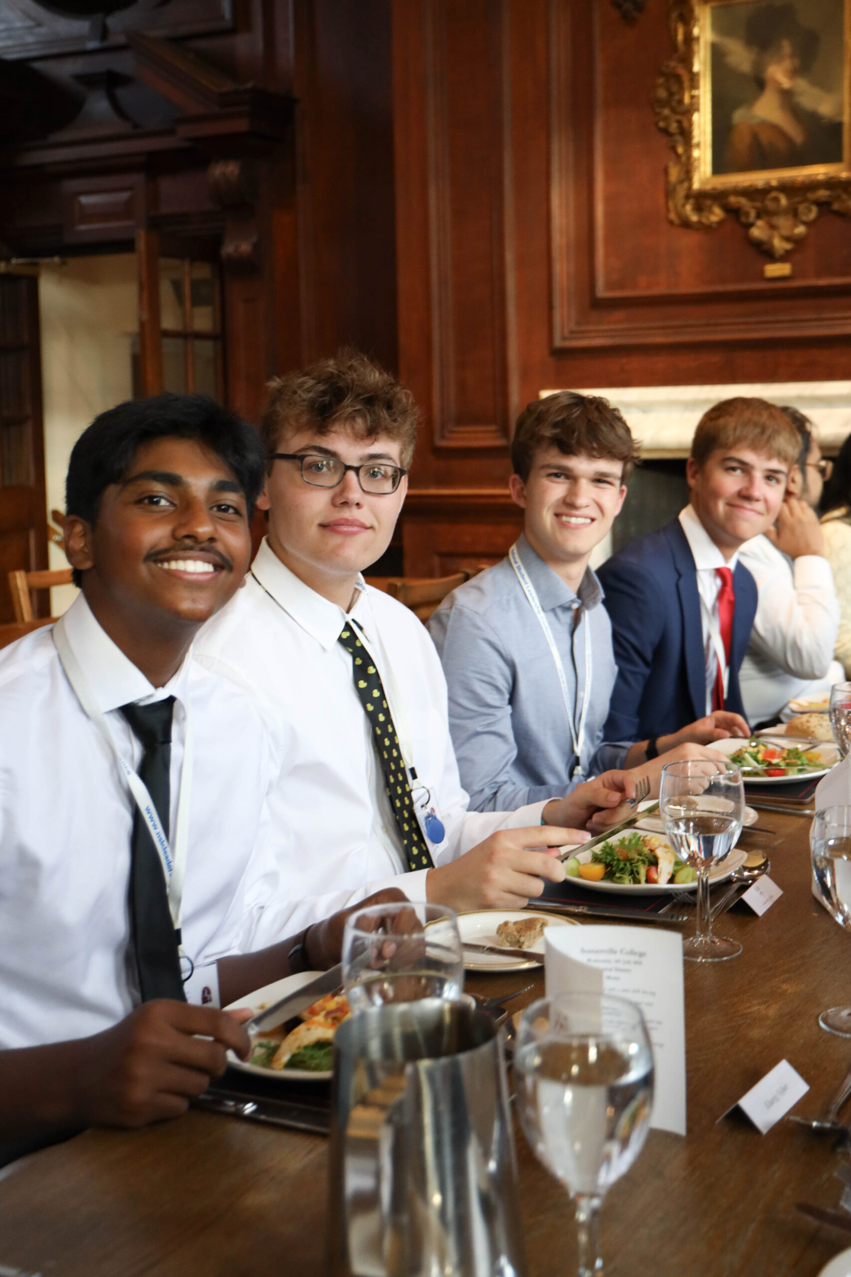 GraduationDinner 35