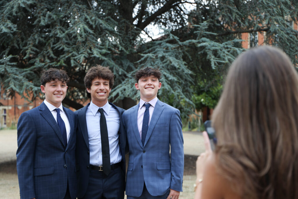GraduationDinner 8