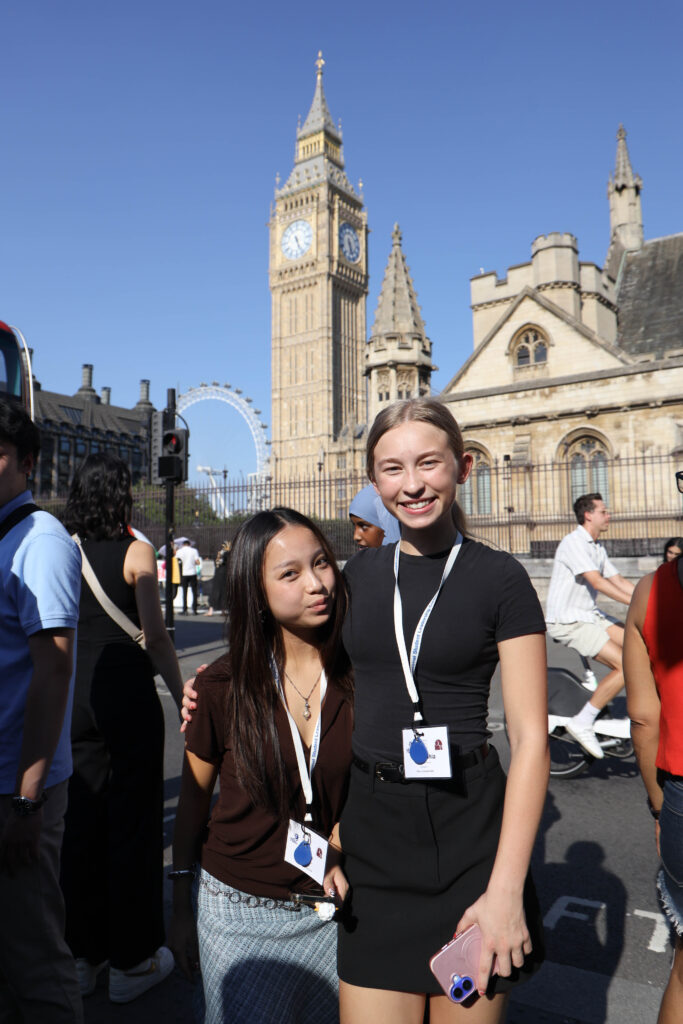Parliament 5