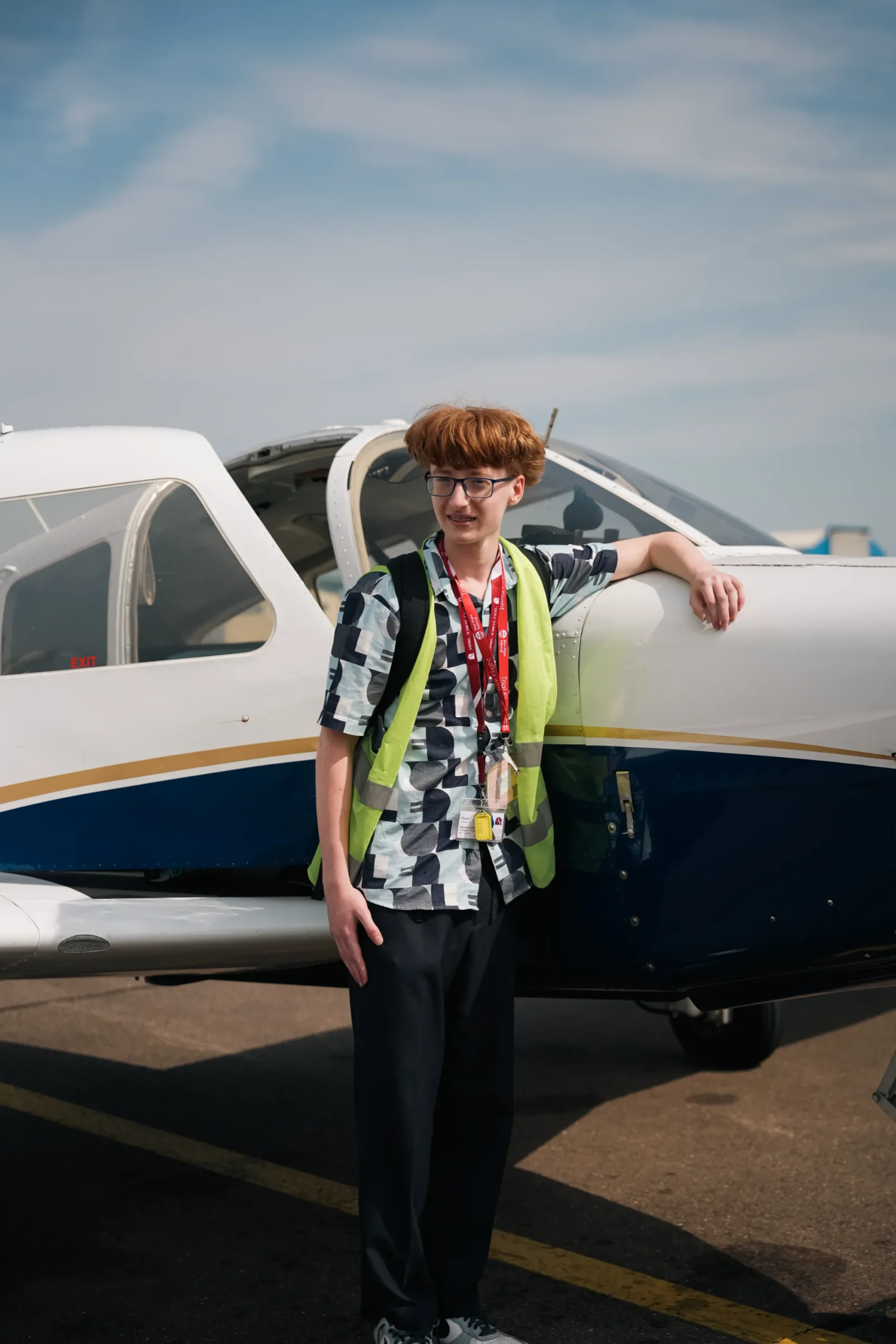 Flying 26