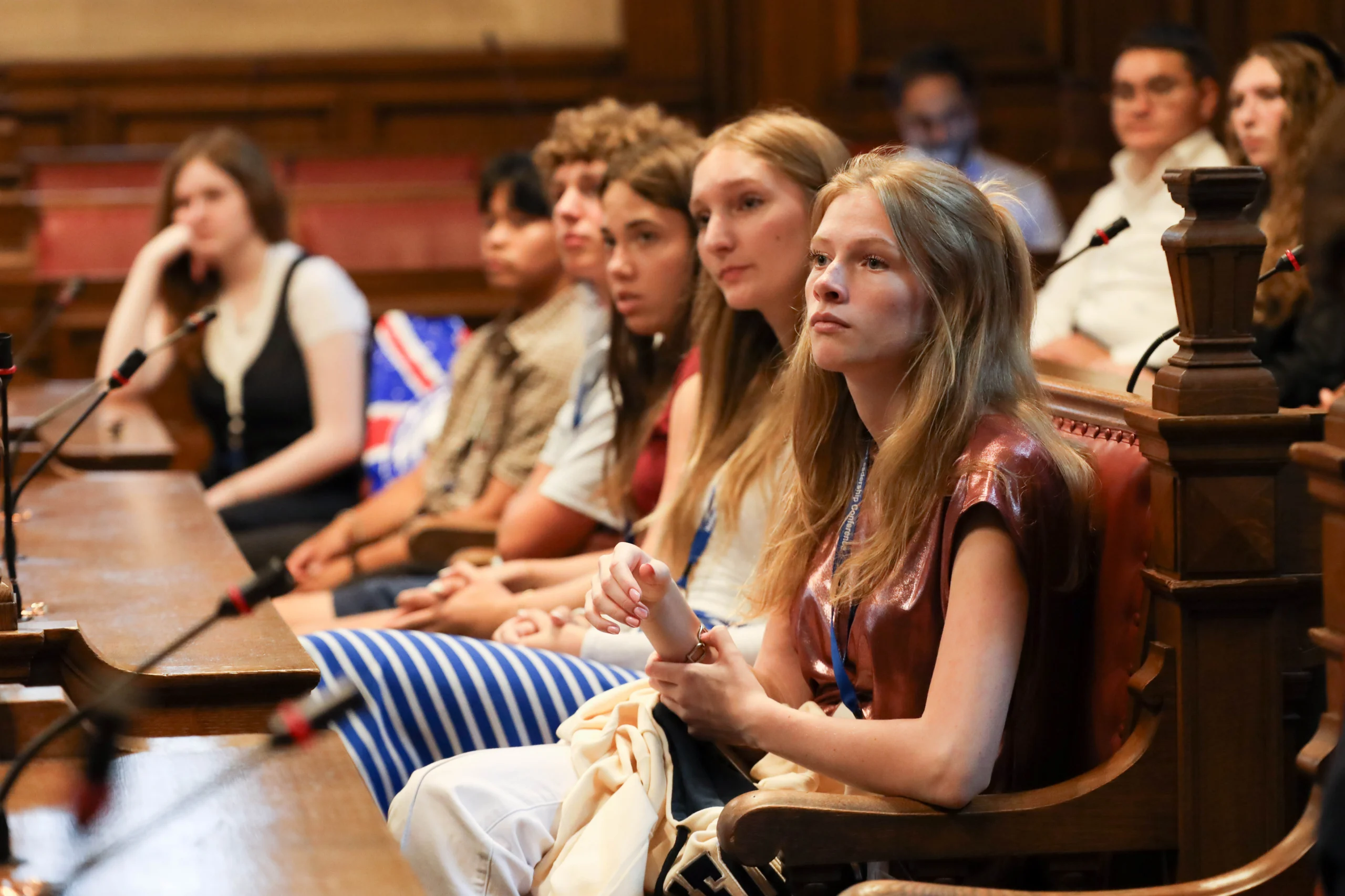 TownHallDebates 34