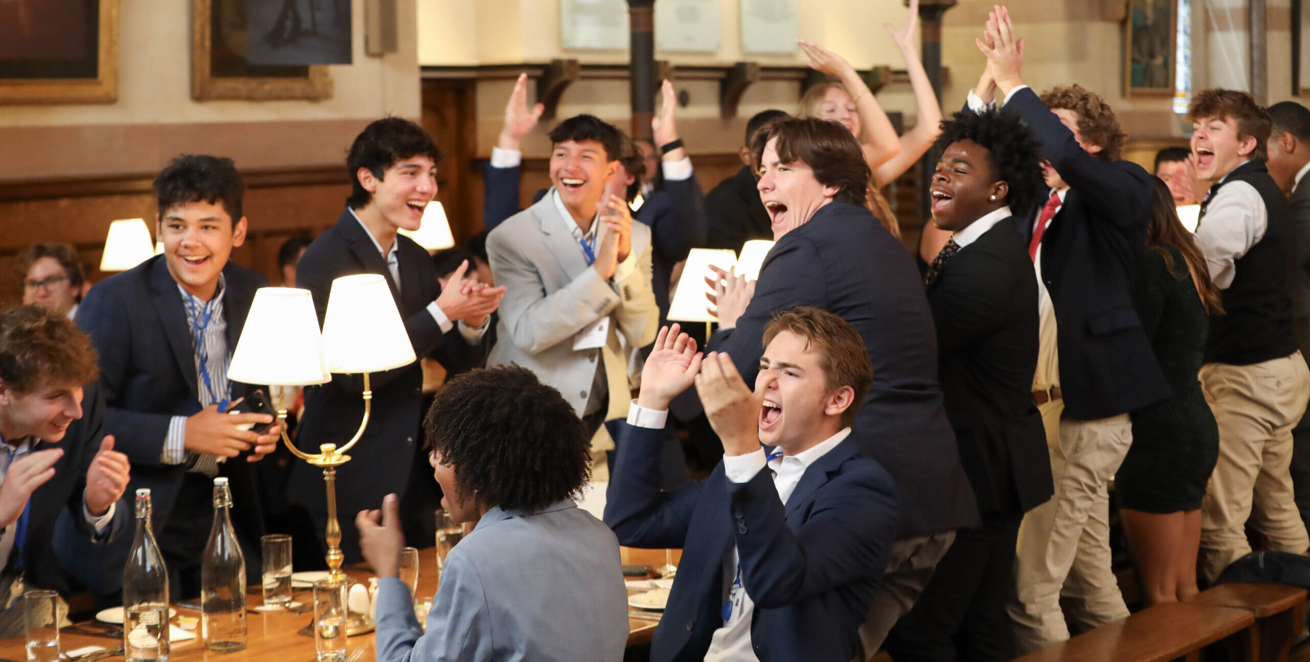 GraduationDinner 34