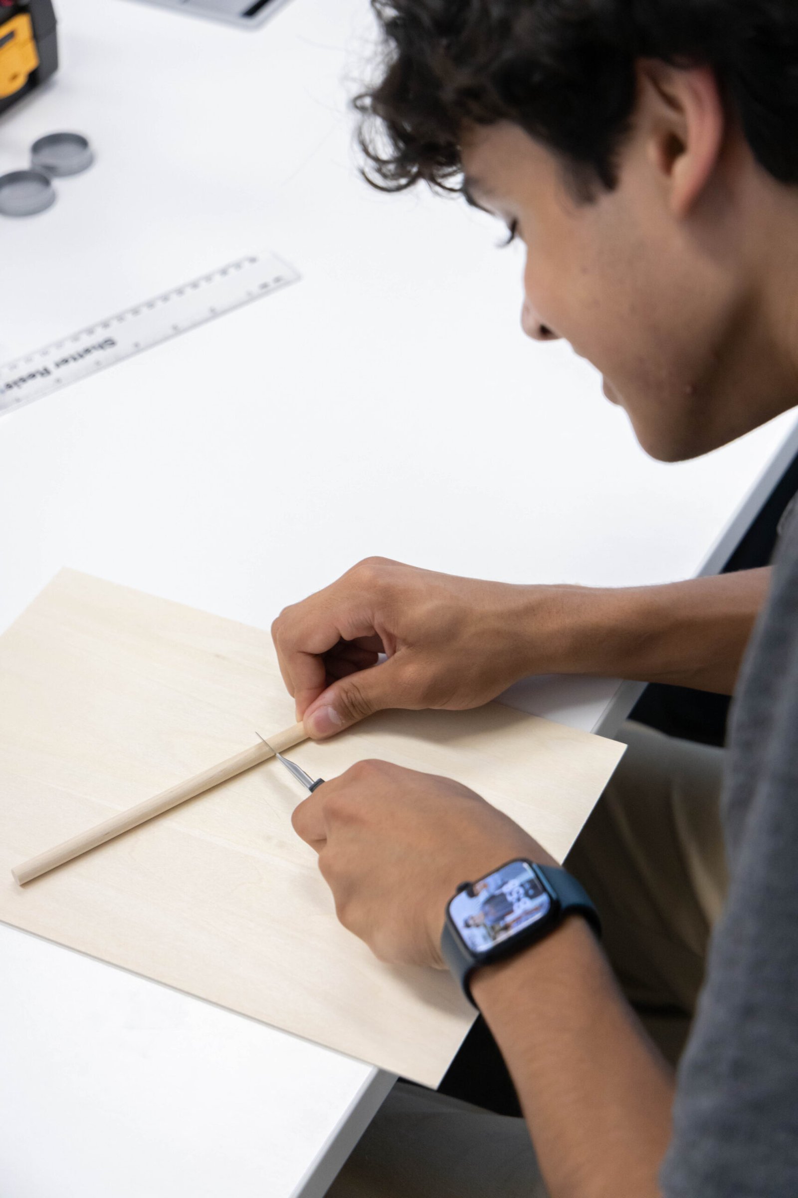 Projects at Oxford Engineering Summer School