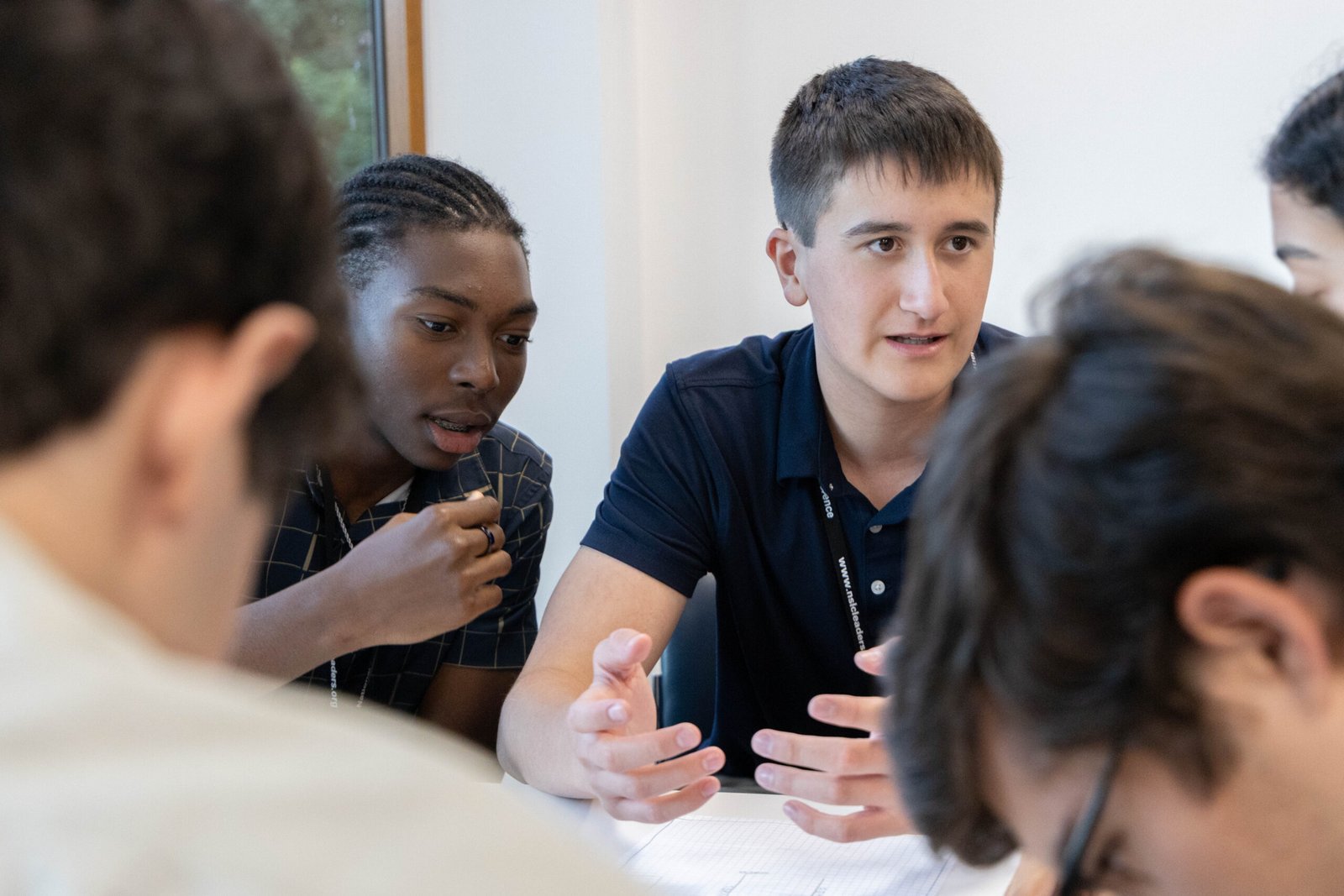 Artificial Intelligence Workshop Oxford Summer School