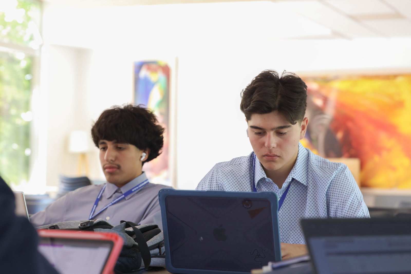AI Workshop Oxford Summer School