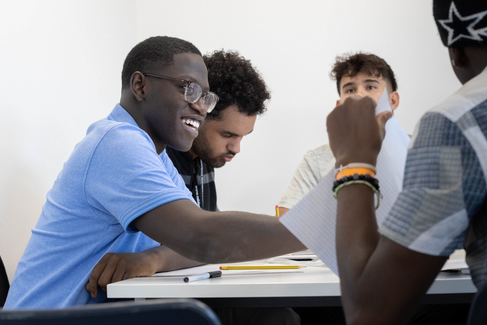AI Workshop Oxford Summer School