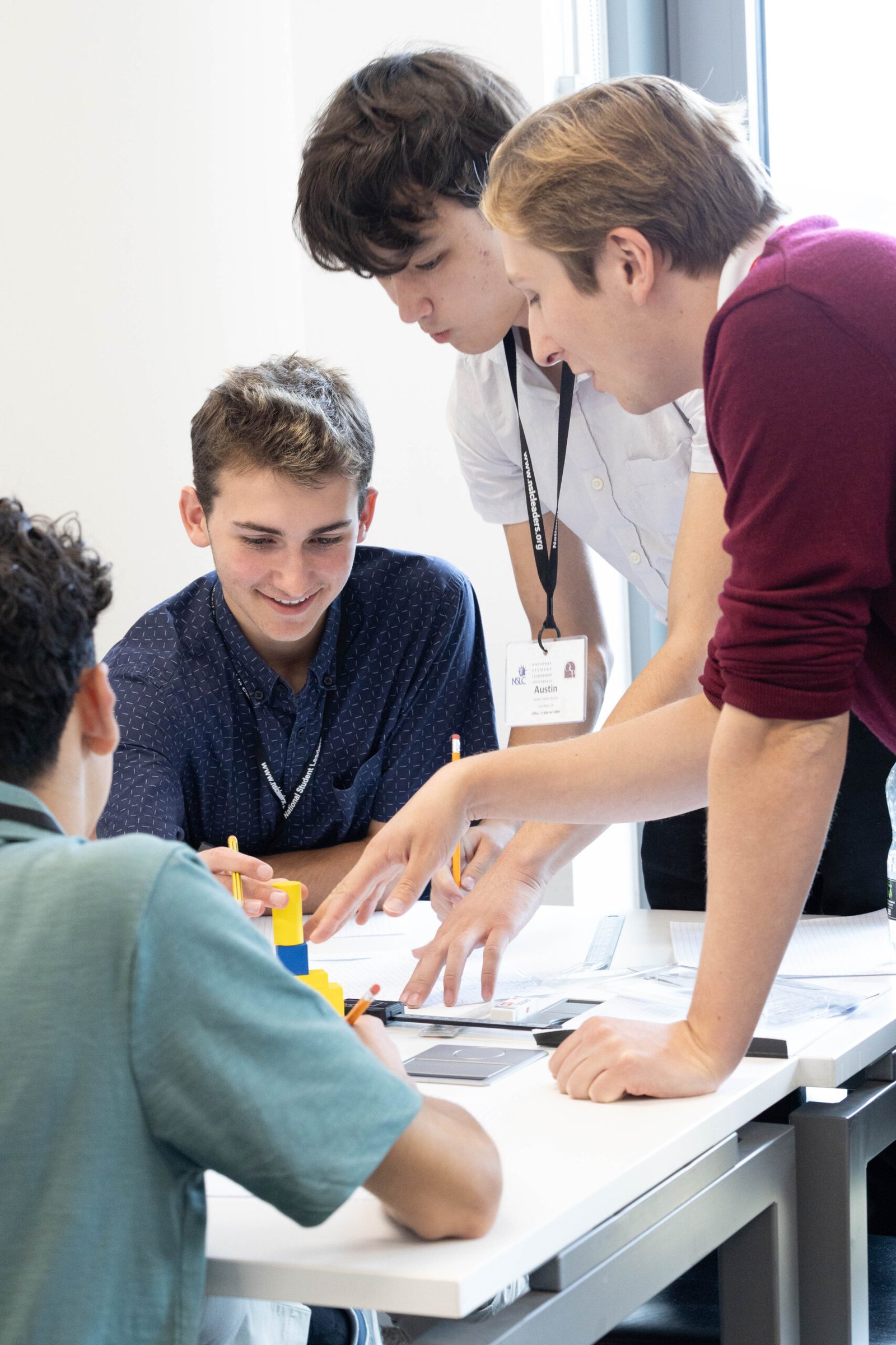 Engineering Students Oxford Scholars Programme