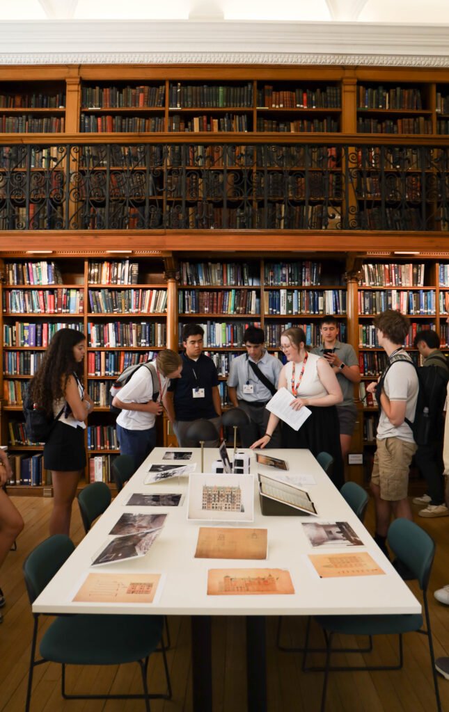 Institution of Mechanical Engineering Oxford Summer School