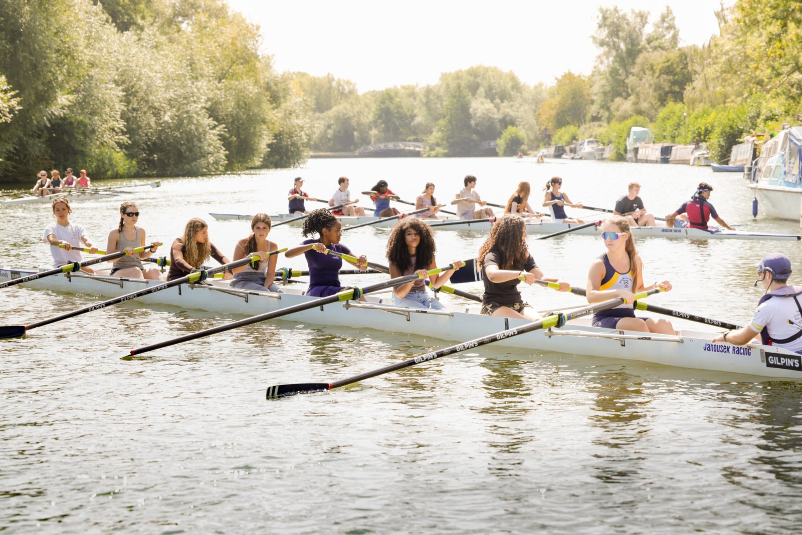 Fees OSP's oxford summer school