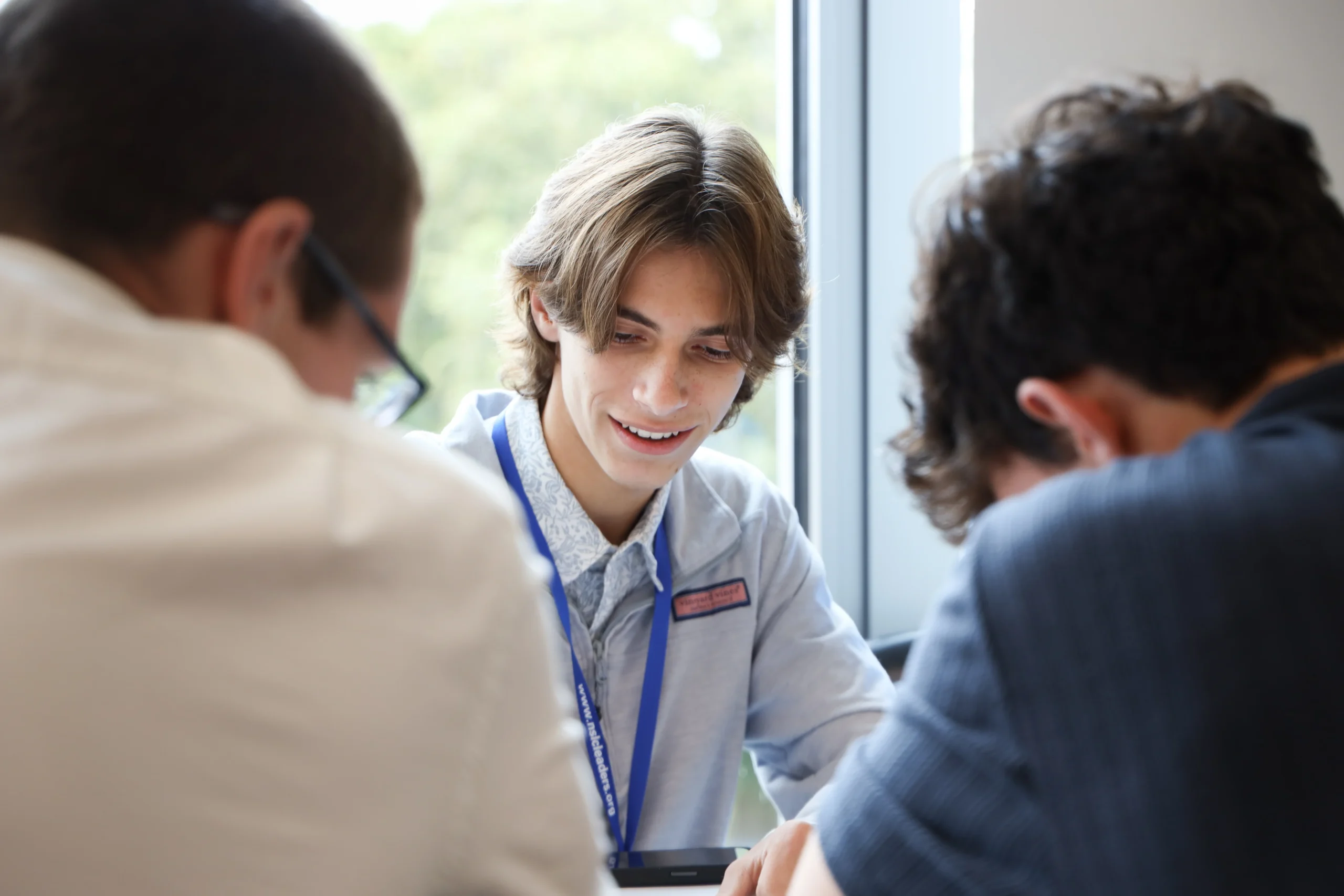 Psychology Summer School at OSP Scholars
