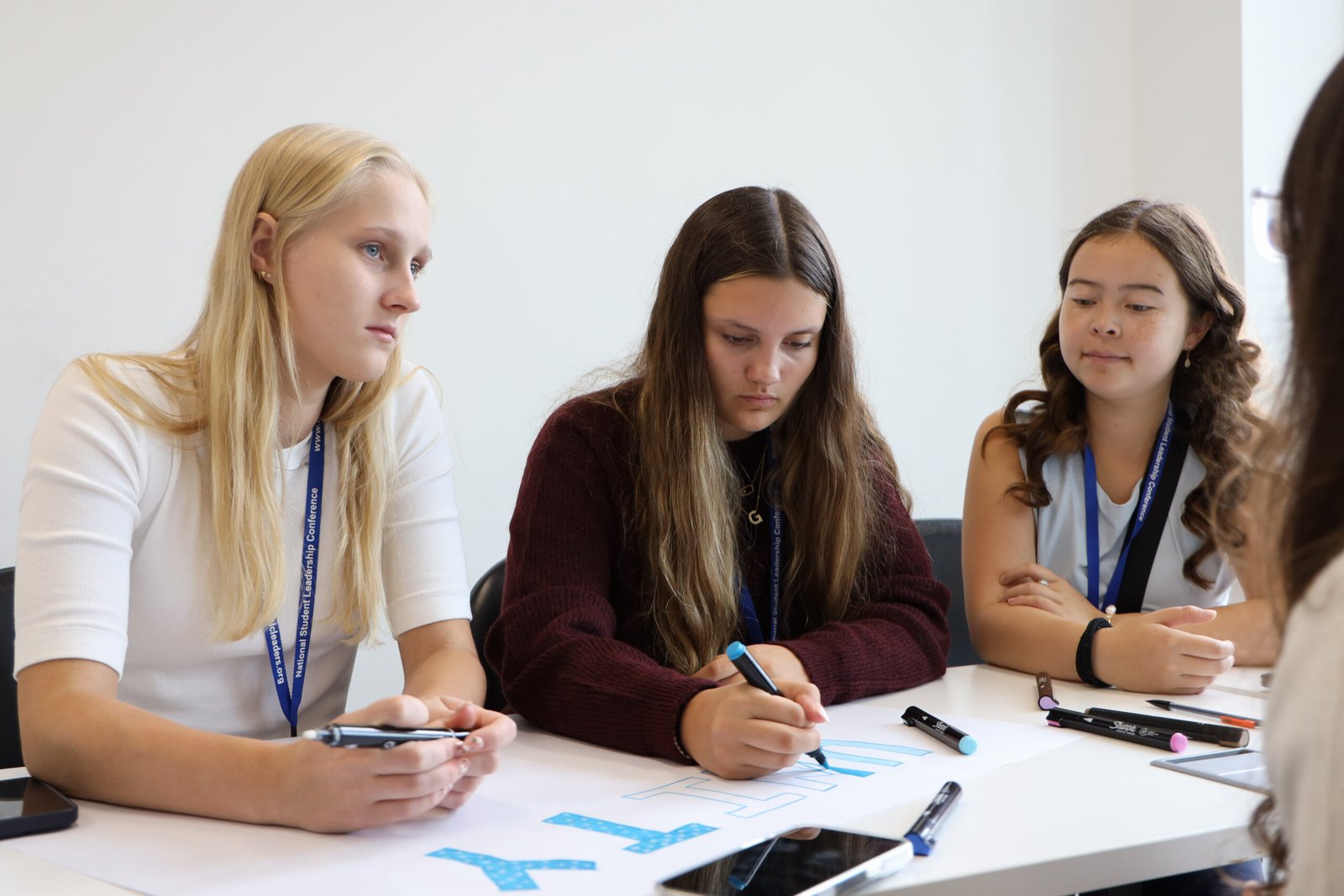 Workshop Oxford Scholars Programme
