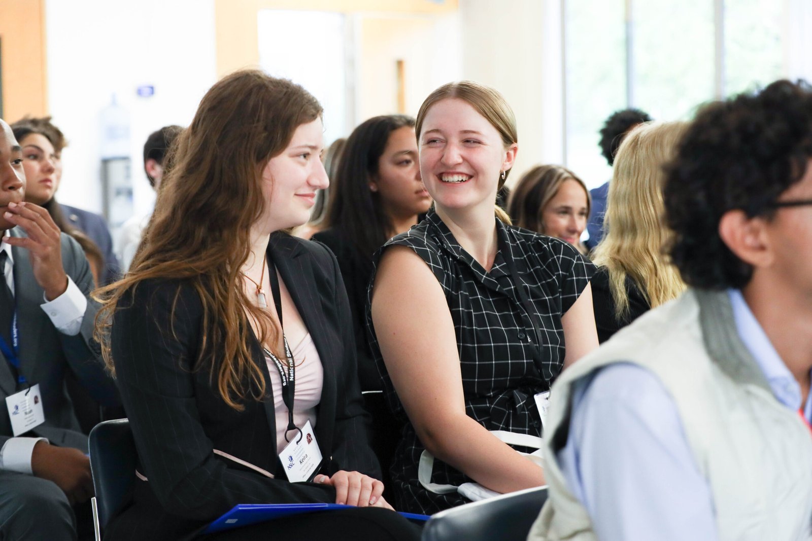 Psychology Summer School at OSP Scholars