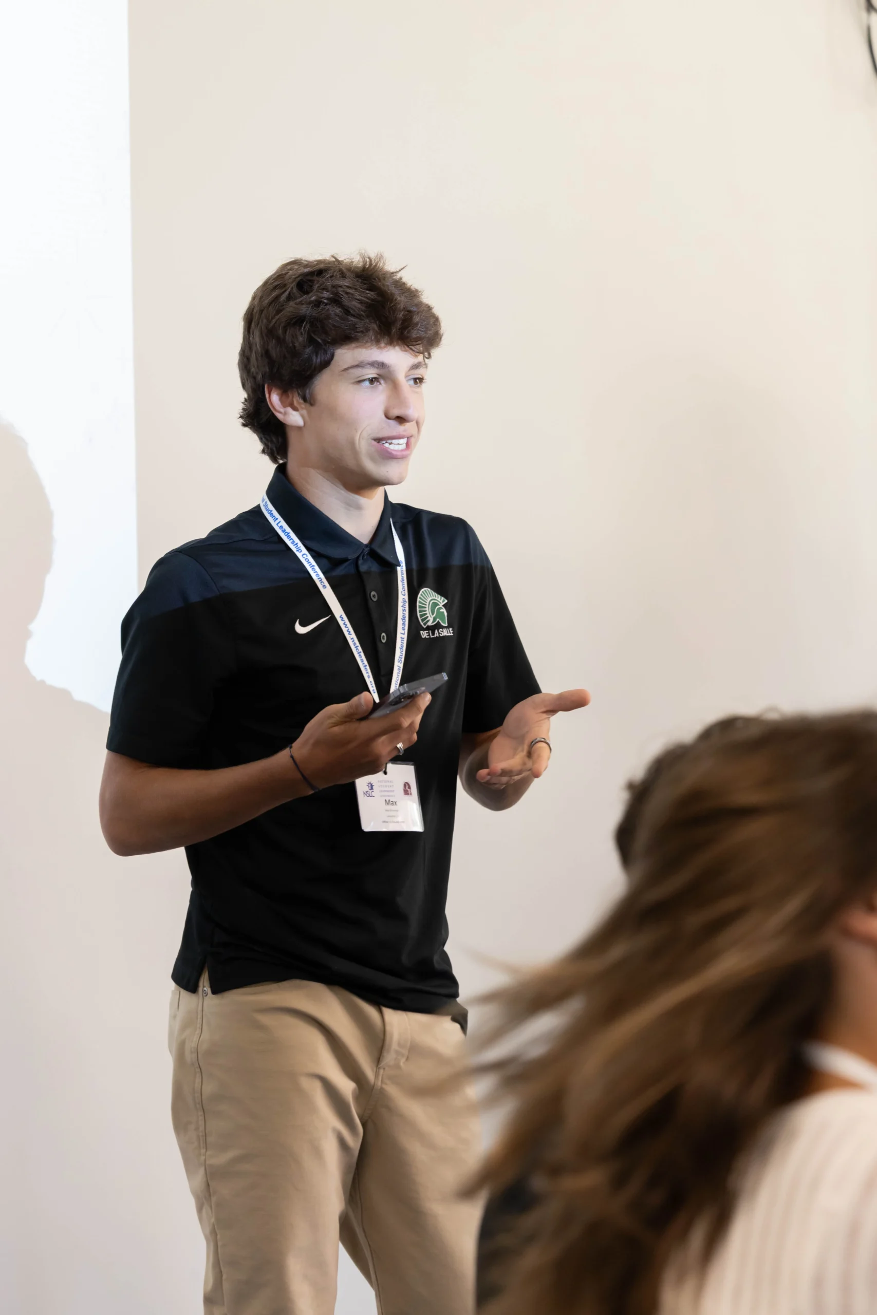 Debates at Oxford Law Summer school