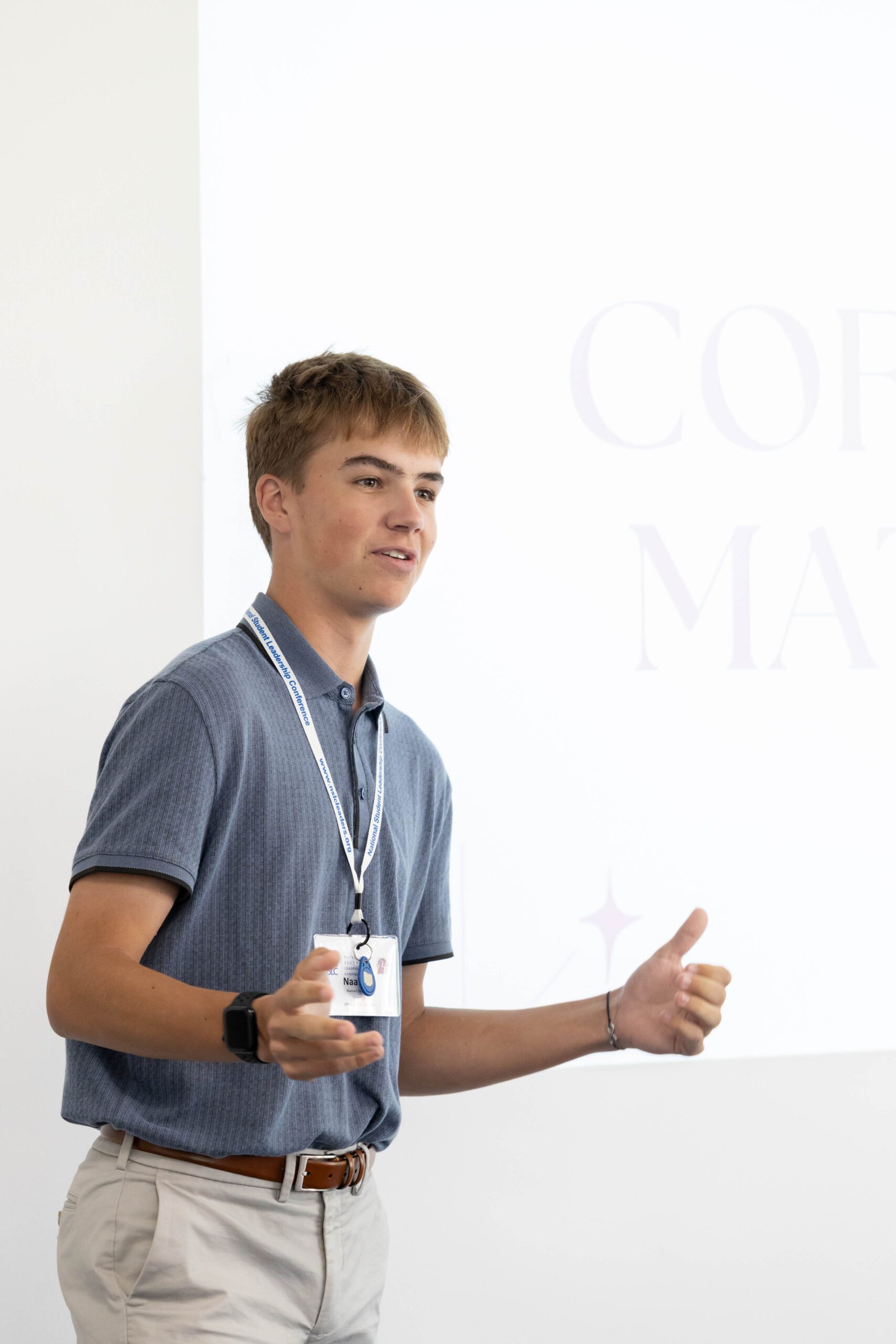 AI Summer School OSP Scholars