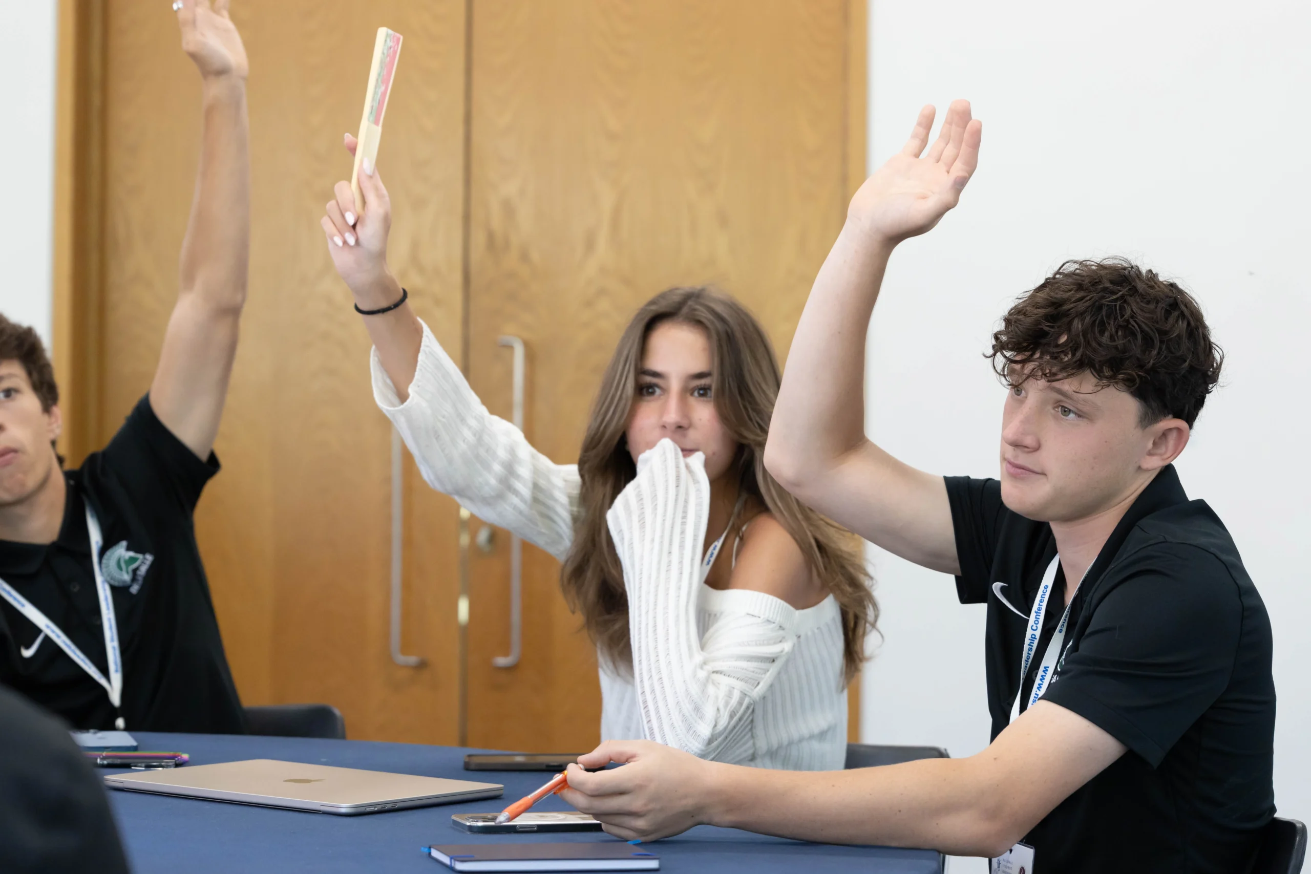 Scholars at Oxford Law Summer school