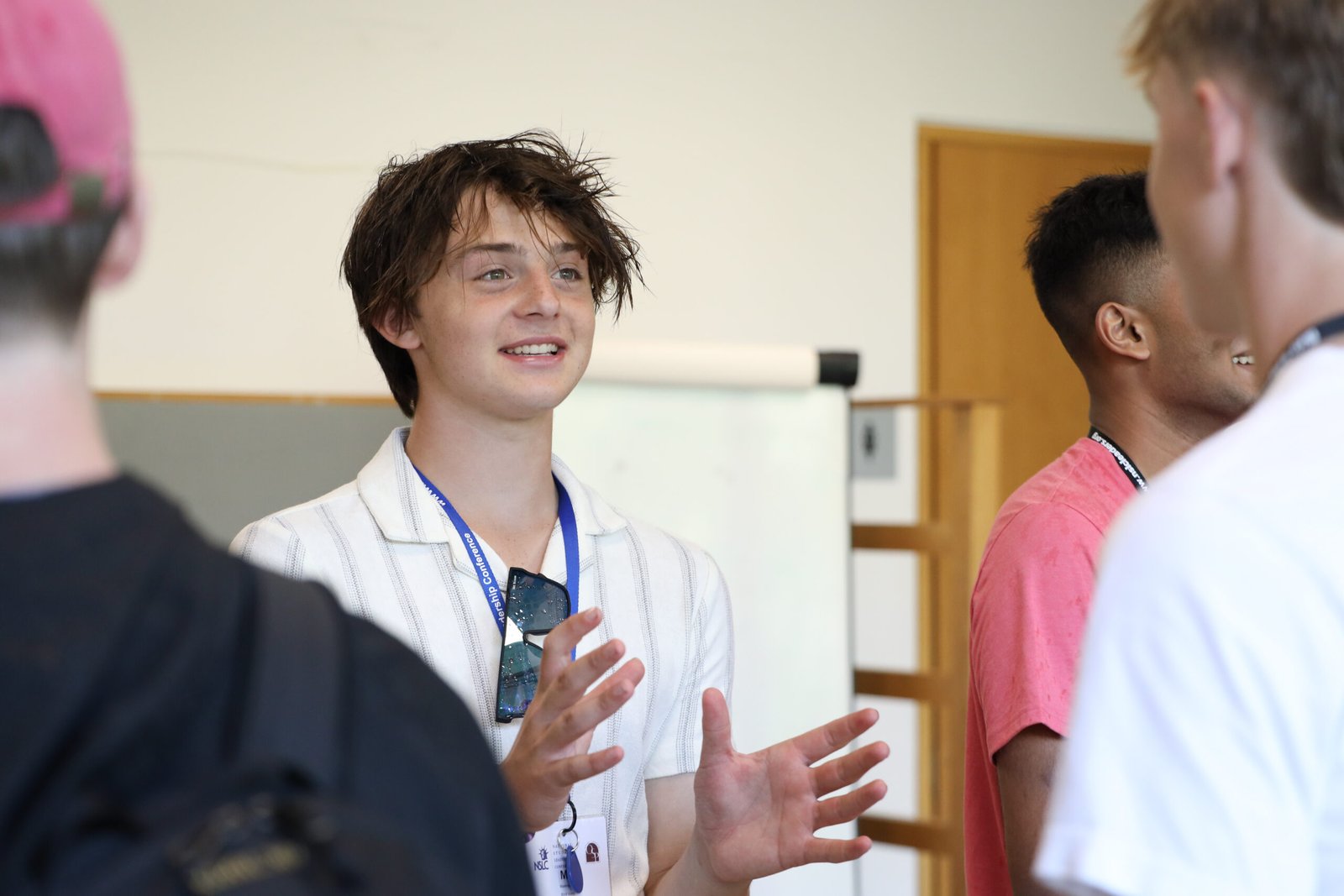 OSP Scholars