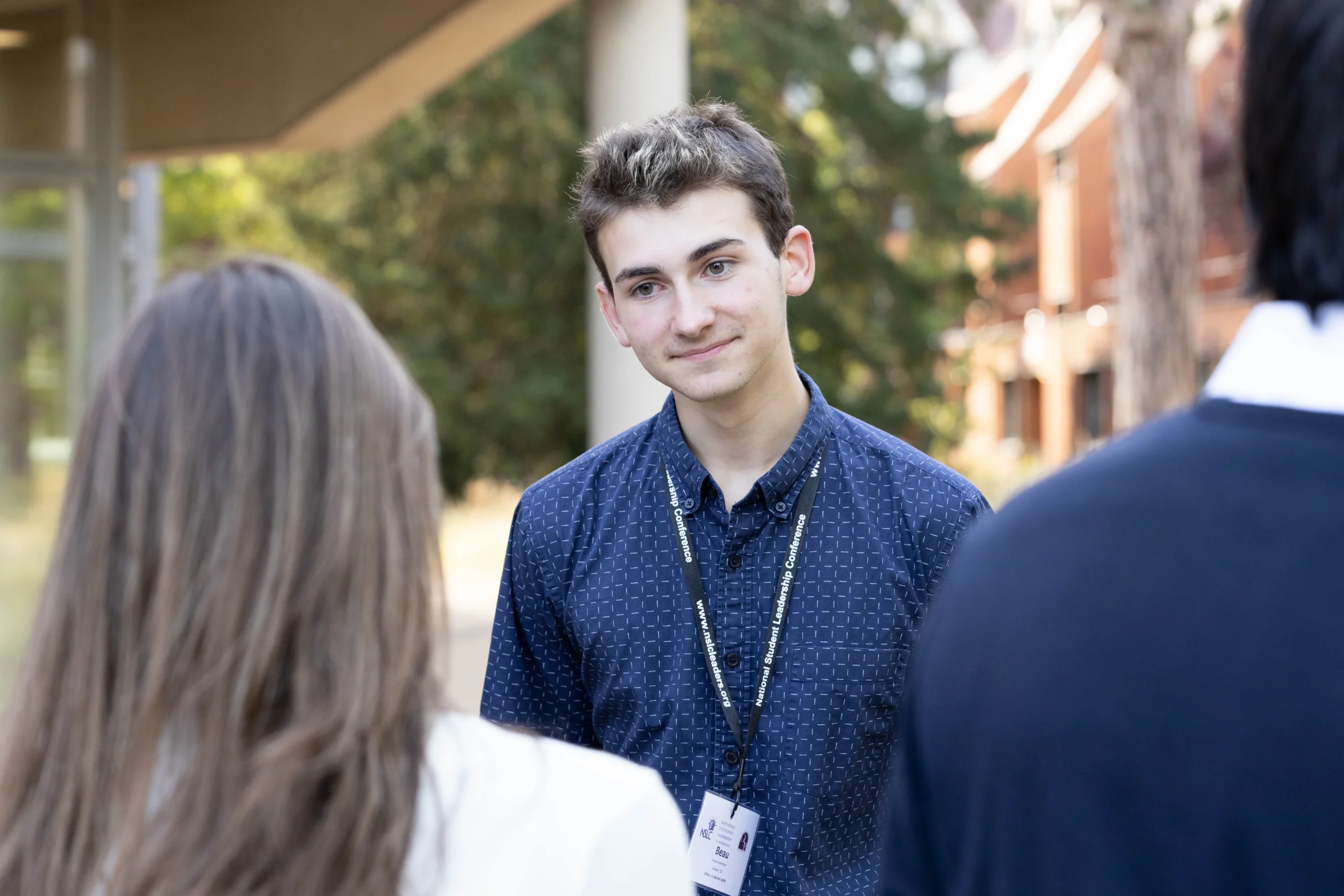 Psychology at Oxford Summer School