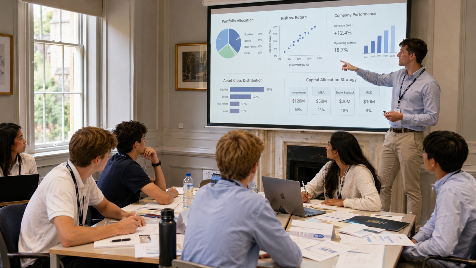 Future Entrepreneur Career Exploration