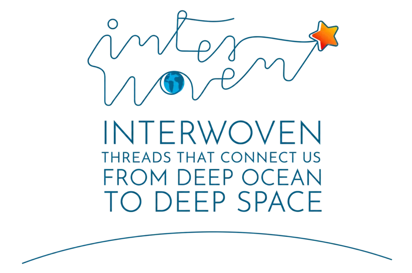 Interwoven Logo Transparent