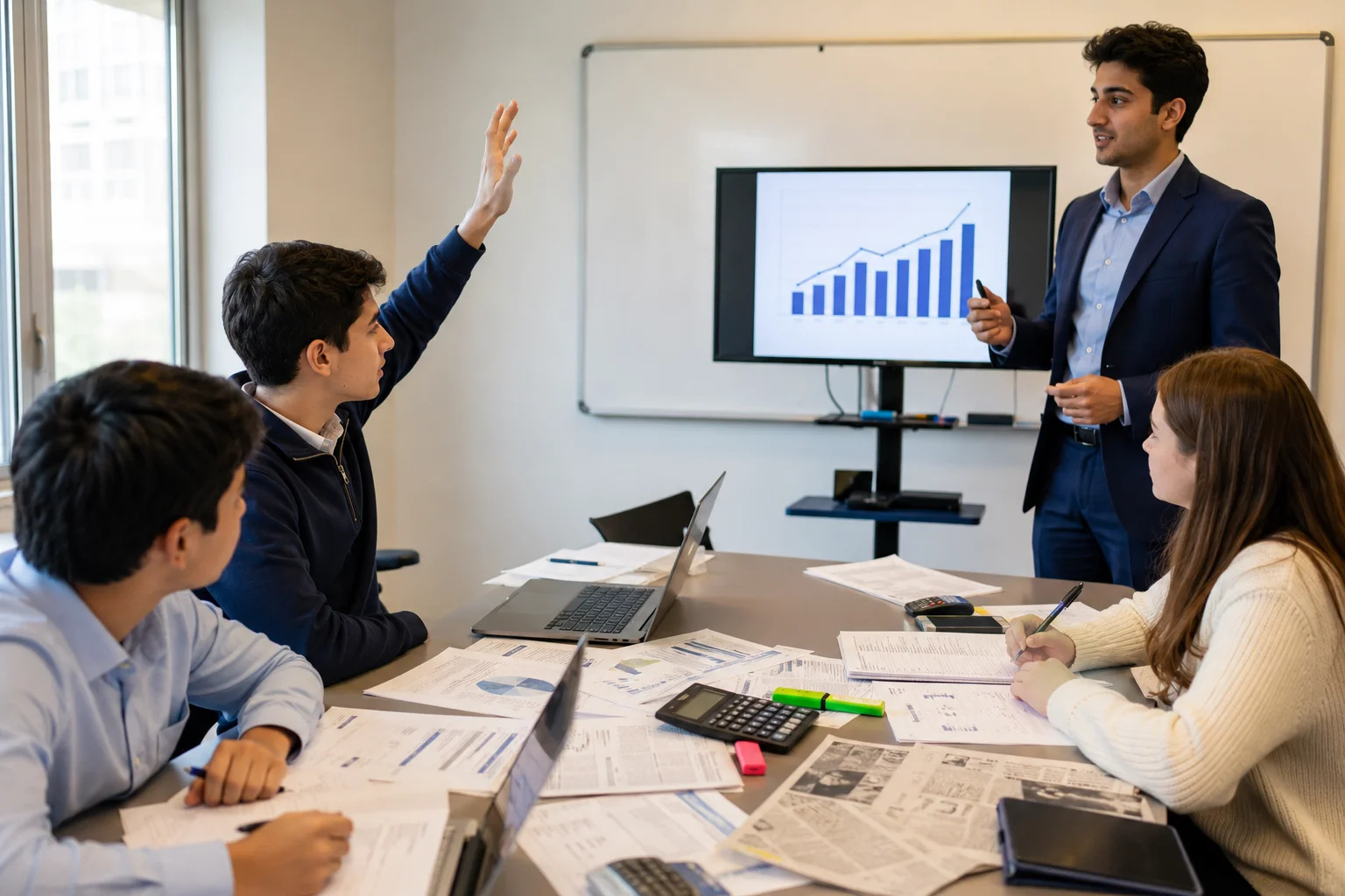 Future Entreprenuer Career Exploration