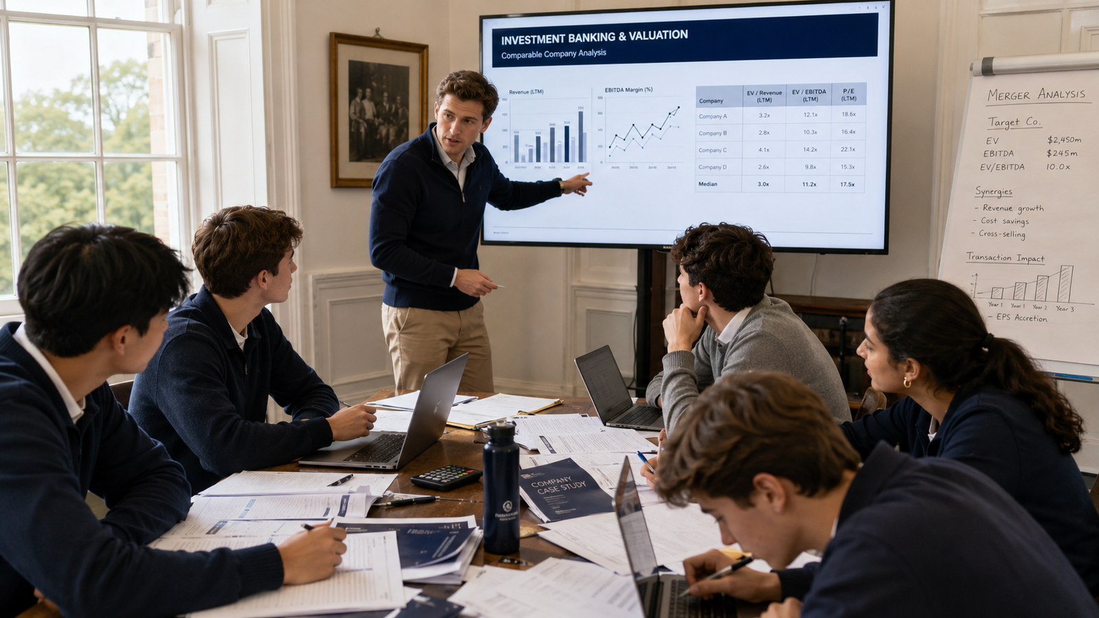 Future Entrepreneur Career Exploration