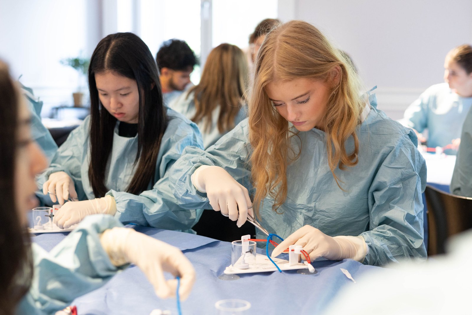 1. Clinical Medicine & Surgery