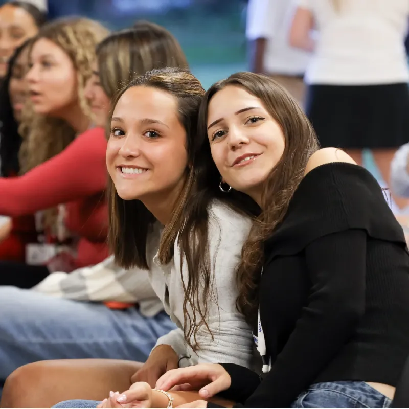 Builds confidence and fluency in academic English across reading, writing, and presentations.