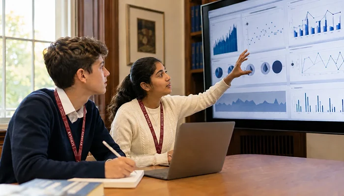 Data Science & Analytics