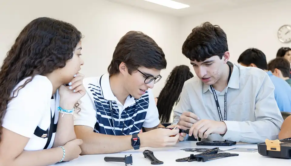 DroneAnatomyWorkshop