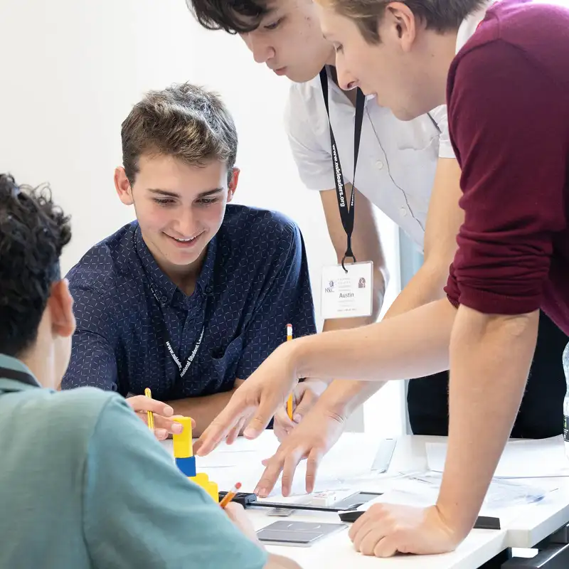 EngineeringWorkshop