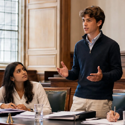 International & Human Rights Law