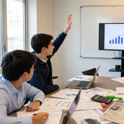 Investment Banking & Finance