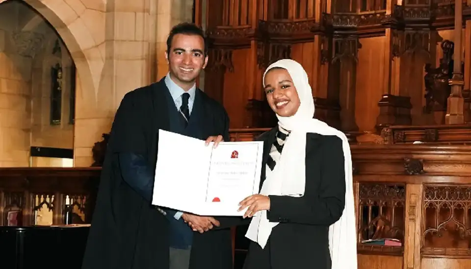 Letters of Recommendation