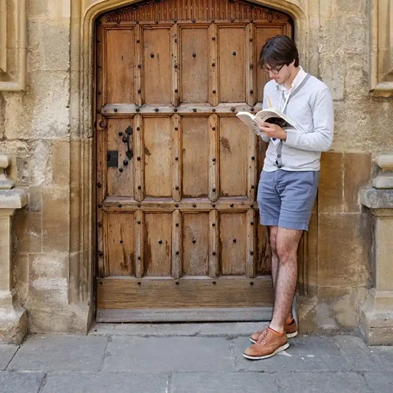 Oxford College Accommodation