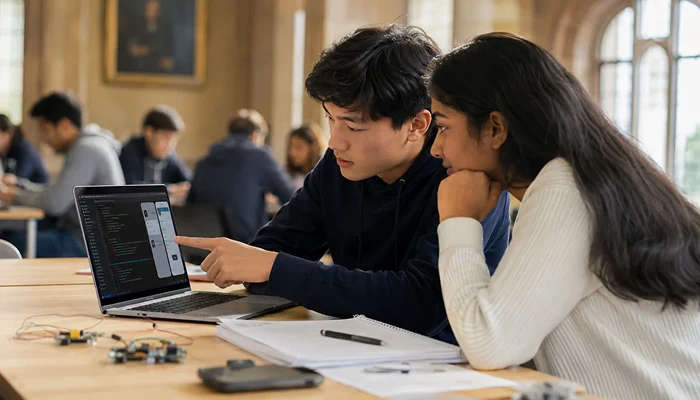 Software Engineering & Development