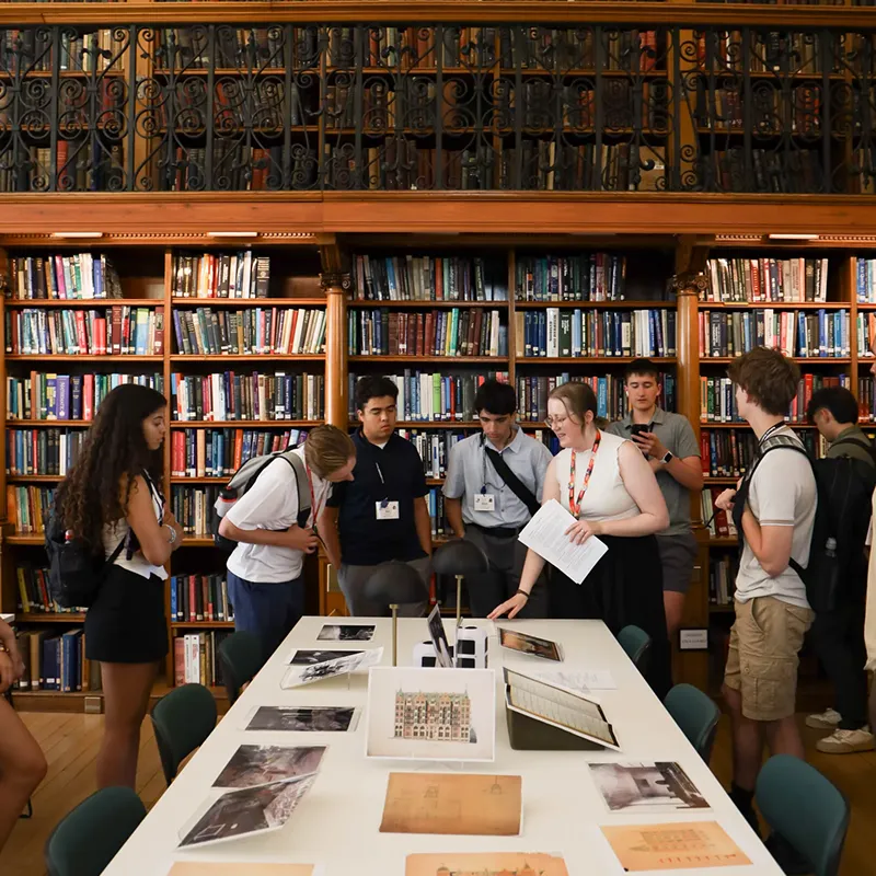 Top Up With Career Exploration