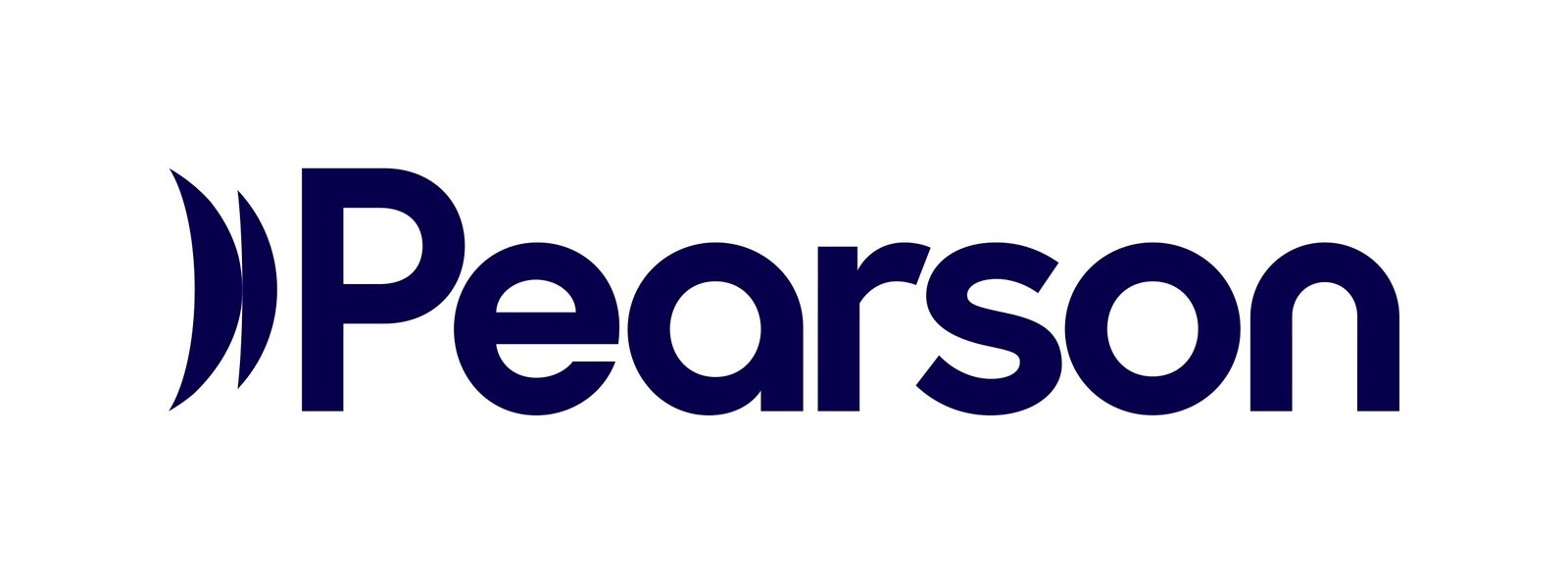 Pearson Logo 2025